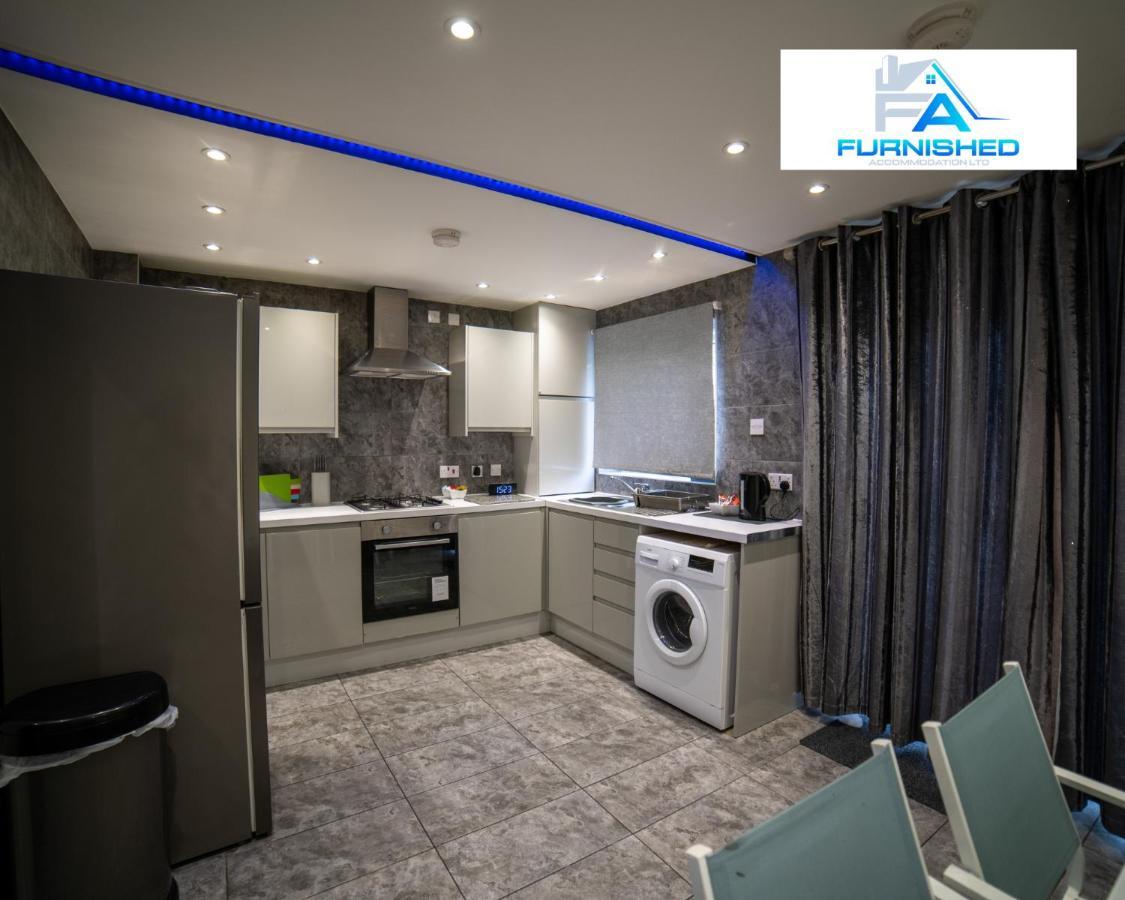 Furnished - Family - Free Parking *