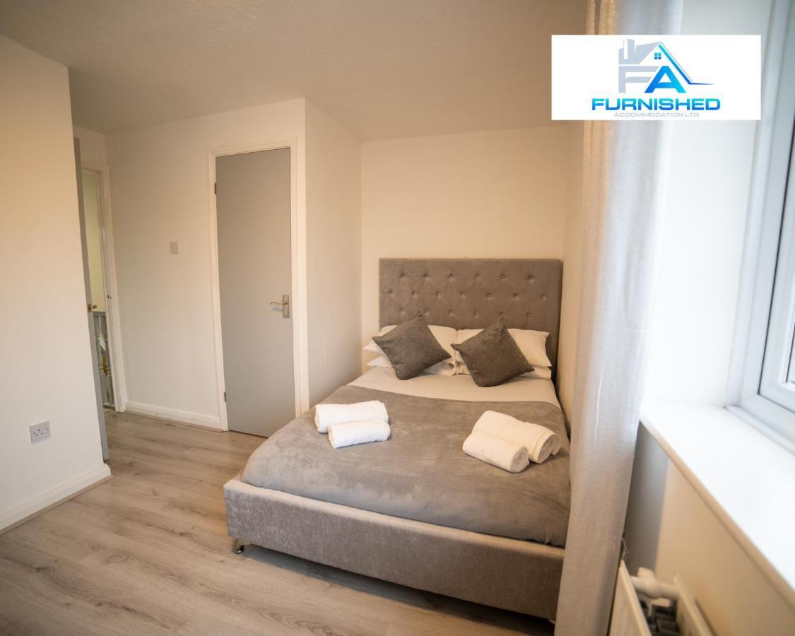 Furnished - Family - Free Parking
